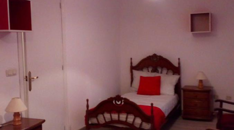 Segovia - Palazuelos de Eresma - 120m2