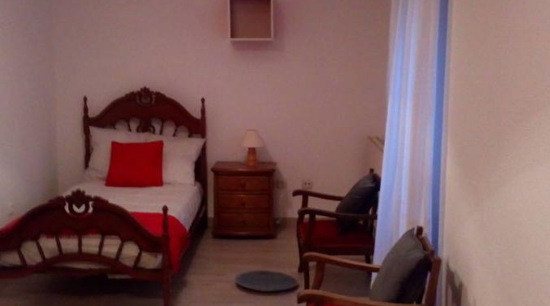 Segovia - Palazuelos de Eresma - 120m2