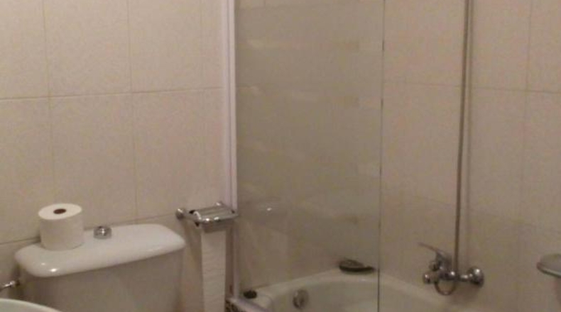 Segovia - Palazuelos de Eresma - 120m2