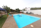 Detached villa with land for sale in Alcalá de Guadaíra ref: TR419587 photo