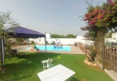 Detached villa with land for sale in Alcalá de Guadaíra ref: TR419587 photo