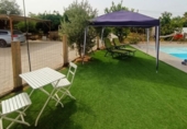 Detached villa with land for sale in Alcalá de Guadaíra ref: TR419587 photo