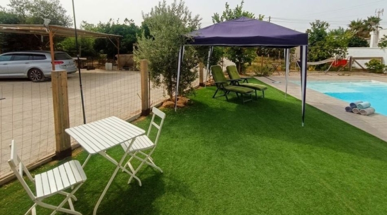 Sevilla - Alcalá de Guadaíra - 1278m2