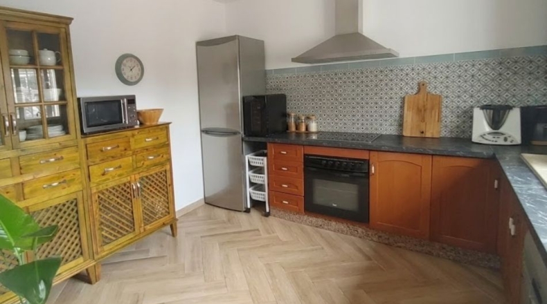 Sevilla - Alcalá de Guadaíra - 1278m2