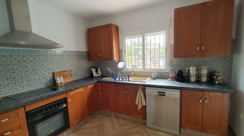 Sevilla - Alcalá de Guadaíra - 1278m2