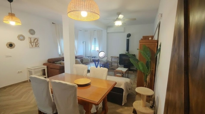 Sevilla - Alcalá de Guadaíra - 1278m2