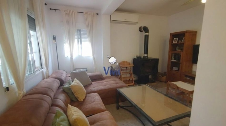 Sevilla - Alcalá de Guadaíra - 1278m2