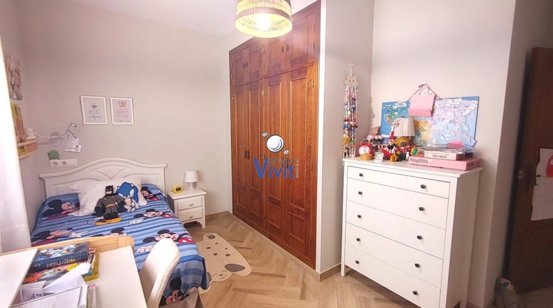 Sevilla - Alcalá de Guadaíra - 1278m2