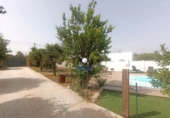 Detached villa with land for sale in Alcalá de Guadaíra ref: TR419587 photo