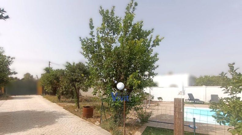 Sevilla - Alcalá de Guadaíra - 1278m2