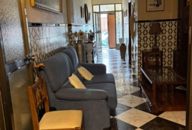 Almendralejo 115&nbsp;m²