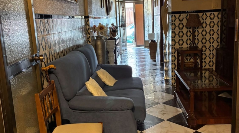 Badajoz - Almendralejo - 115m2