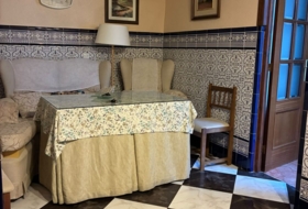 Almendralejo 115&nbsp;m²