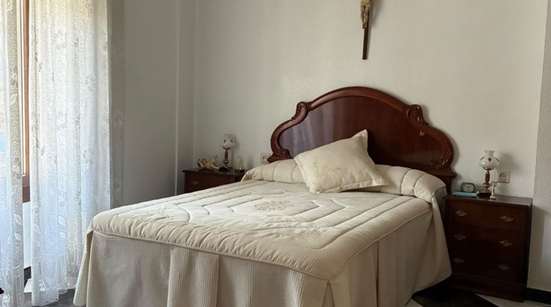 Badajoz - Almendralejo - 115m2