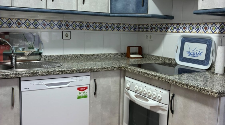 Badajoz - Almendralejo - 115m2