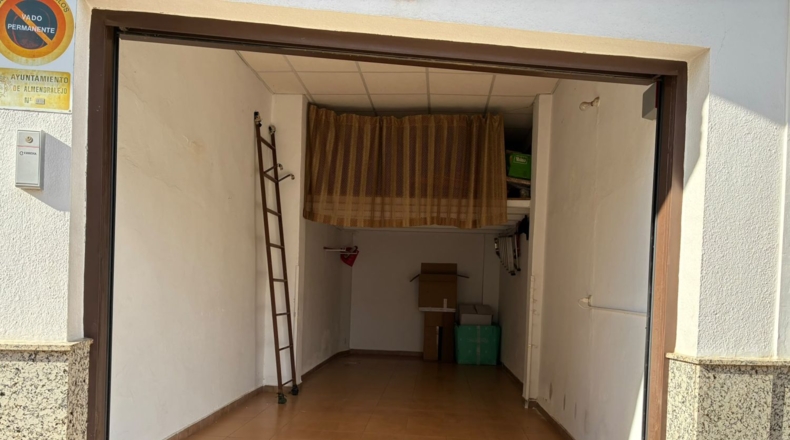 Badajoz - Almendralejo - 115m2