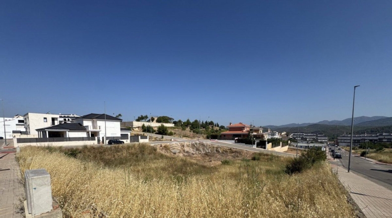 Castellón - Soneja - 460m2