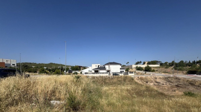 Castellón - Soneja - 460m2