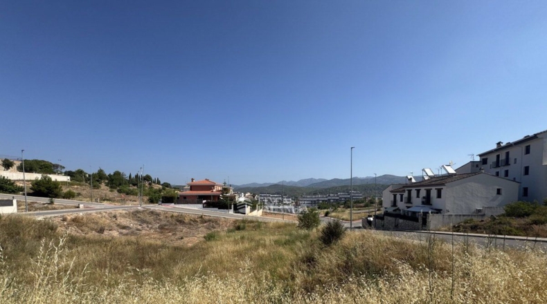 Castellón - Soneja - 460m2