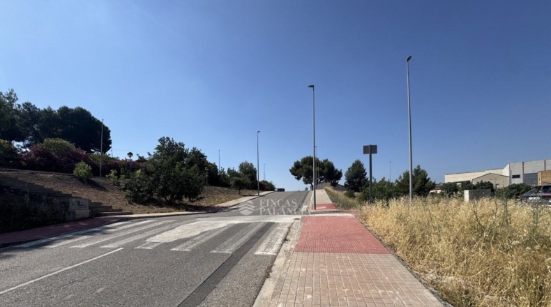 Castellón - Soneja - 460m2