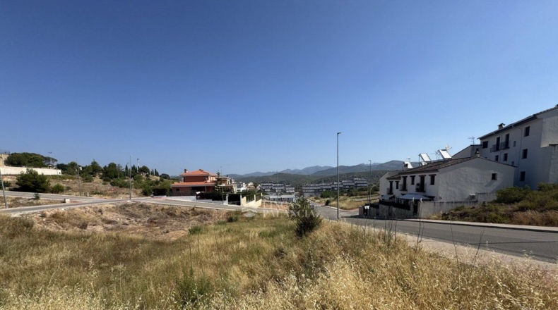 Castellón - Soneja - 460m2