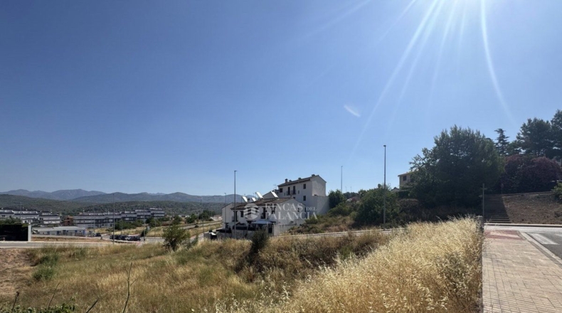 Castellón - Soneja - 460m2