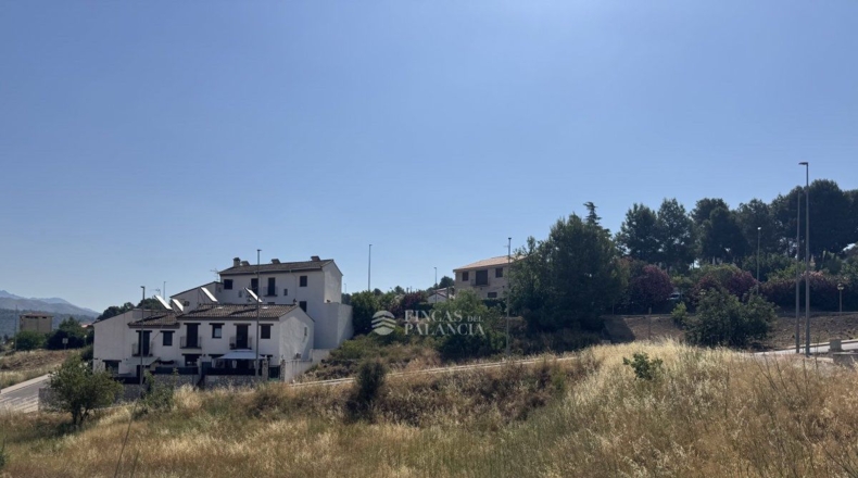 Castellón - Soneja - 460m2