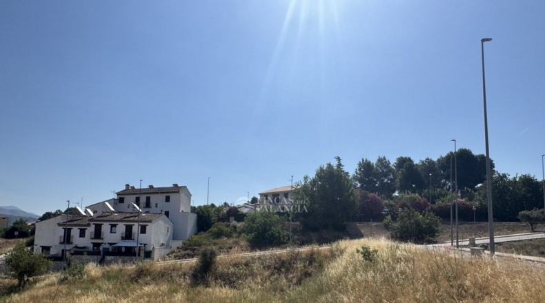 Castellón - Soneja - 460m2