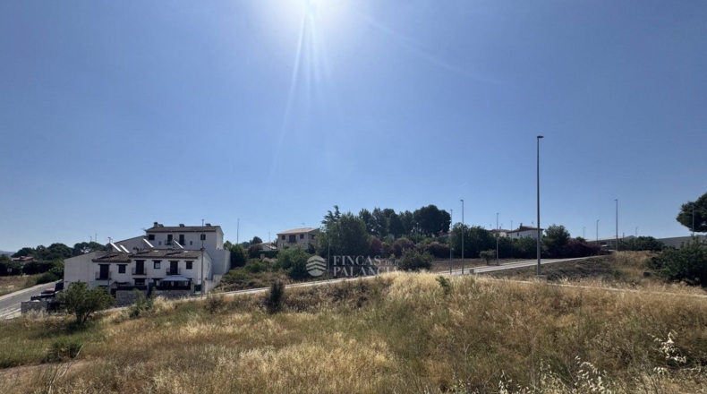 Castellón - Soneja - 460m2