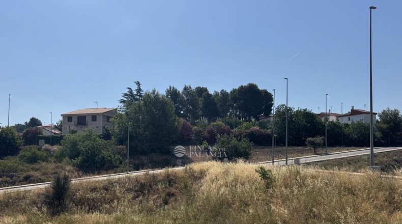 Castellón - Soneja - 460m2