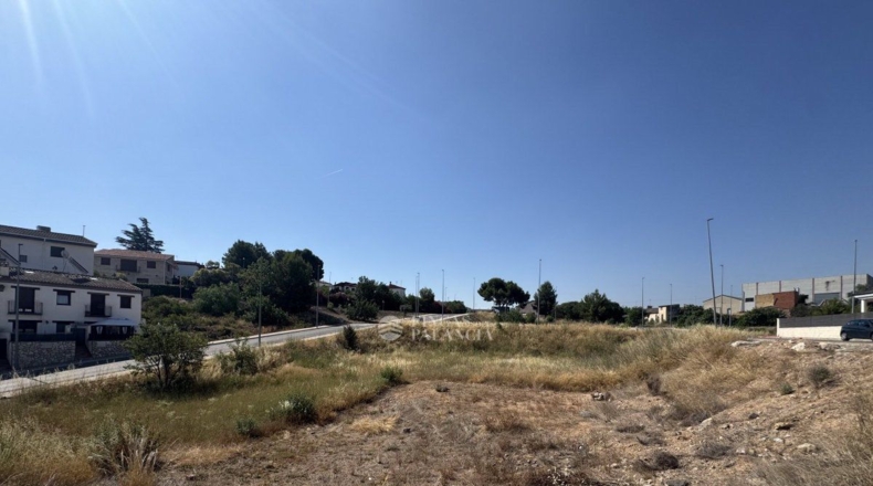 Castellón - Soneja - 460m2
