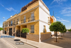 Puente Genil 189&nbsp;m²