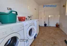 Puente Genil 189&nbsp;m²
