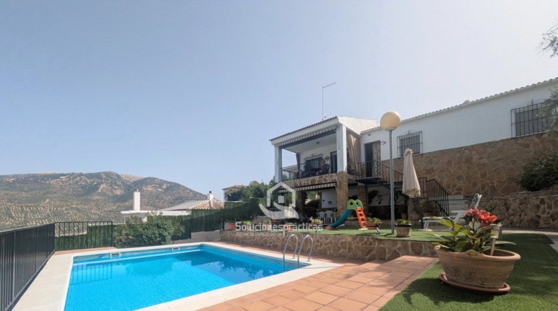 Jaen - Los Villares - 620m2
