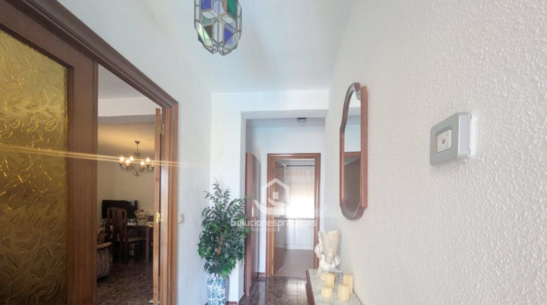 Jaen - Los Villares - 620m2