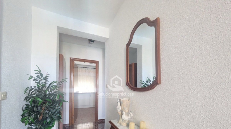 Jaen - Los Villares - 620m2