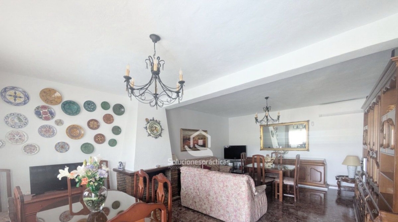 Jaen - Los Villares - 620m2