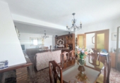 Chalet independiente con terreno en venta en Los Villares ref: TR419592 foto