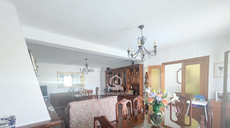 Jaen - Los Villares - 620m2