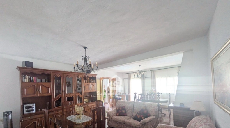 Jaen - Los Villares - 620m2