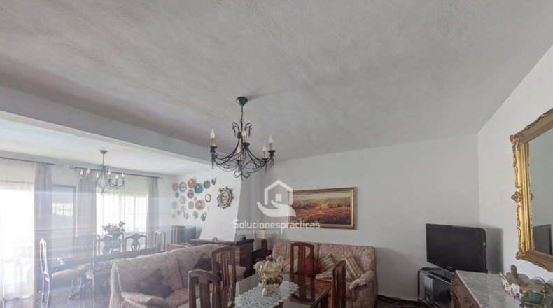 Jaen - Los Villares - 620m2