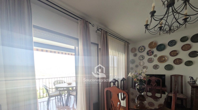 Jaen - Los Villares - 620m2