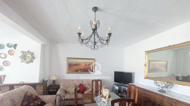 Jaen - Los Villares - 620m2