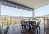 Chalet independiente con terreno en venta en Los Villares ref: TR419592 foto