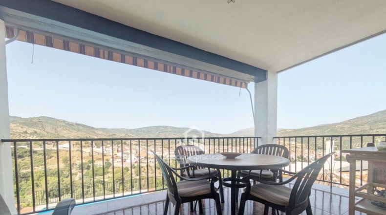 Jaen - Los Villares - 620m2