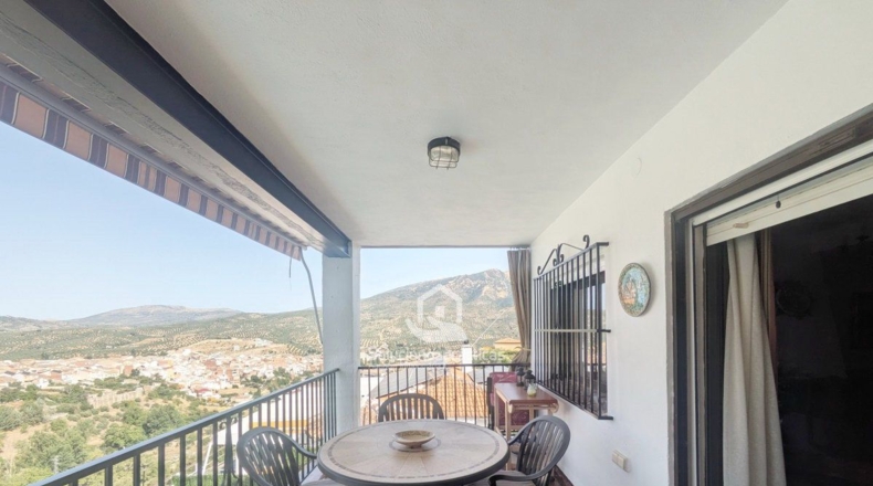 Jaen - Los Villares - 620m2