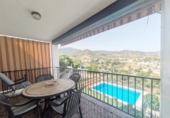 Chalet independiente con terreno en venta en Los Villares ref: TR419592 foto