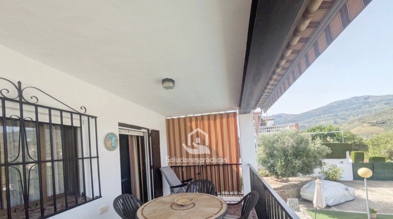 Jaen - Los Villares - 620m2