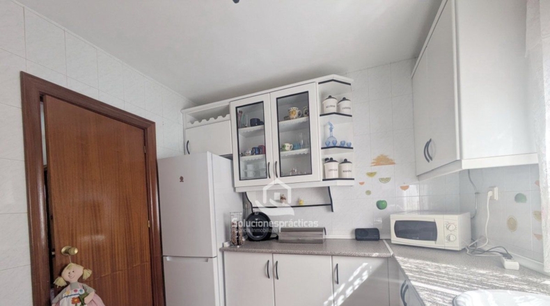 Jaen - Los Villares - 620m2