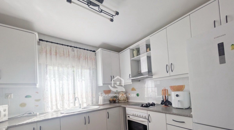 Jaen - Los Villares - 620m2